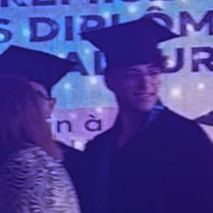 Meet your Posher, Mohamed